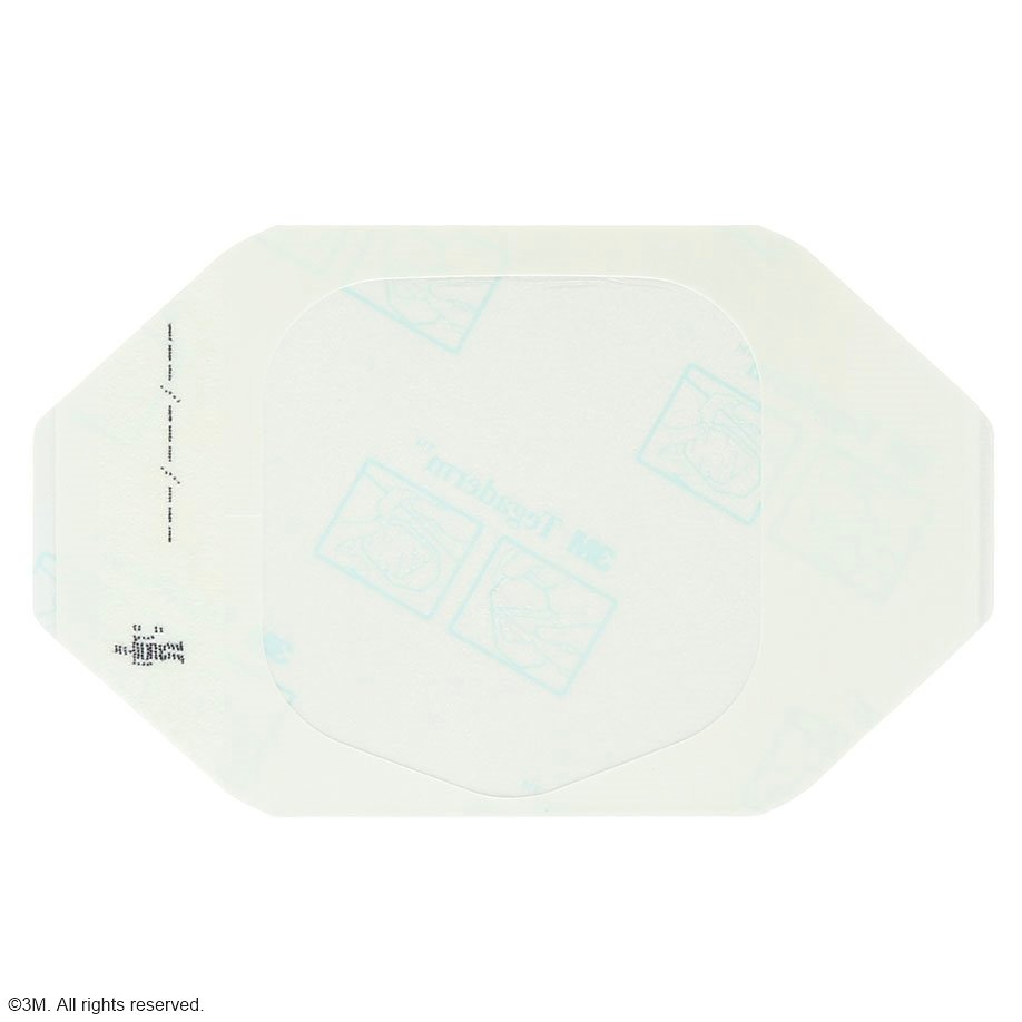 Tegaderm Film Transparentverband