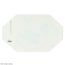 Tegaderm Film Transparentverband