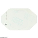 Tegaderm Film Transparentverband steril