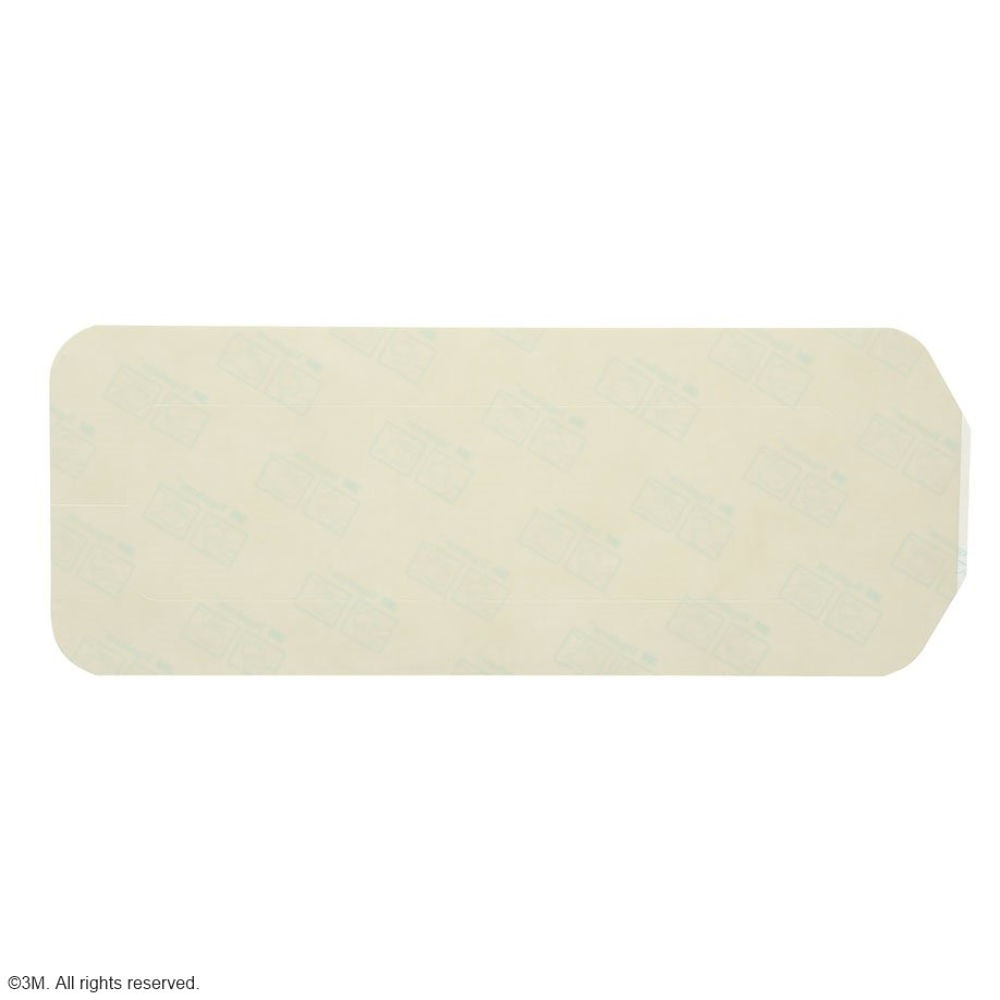 [DMM 1627] Tegaderm Film Transparentverband steril
