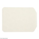 Tegaderm Film Transparentverband steril