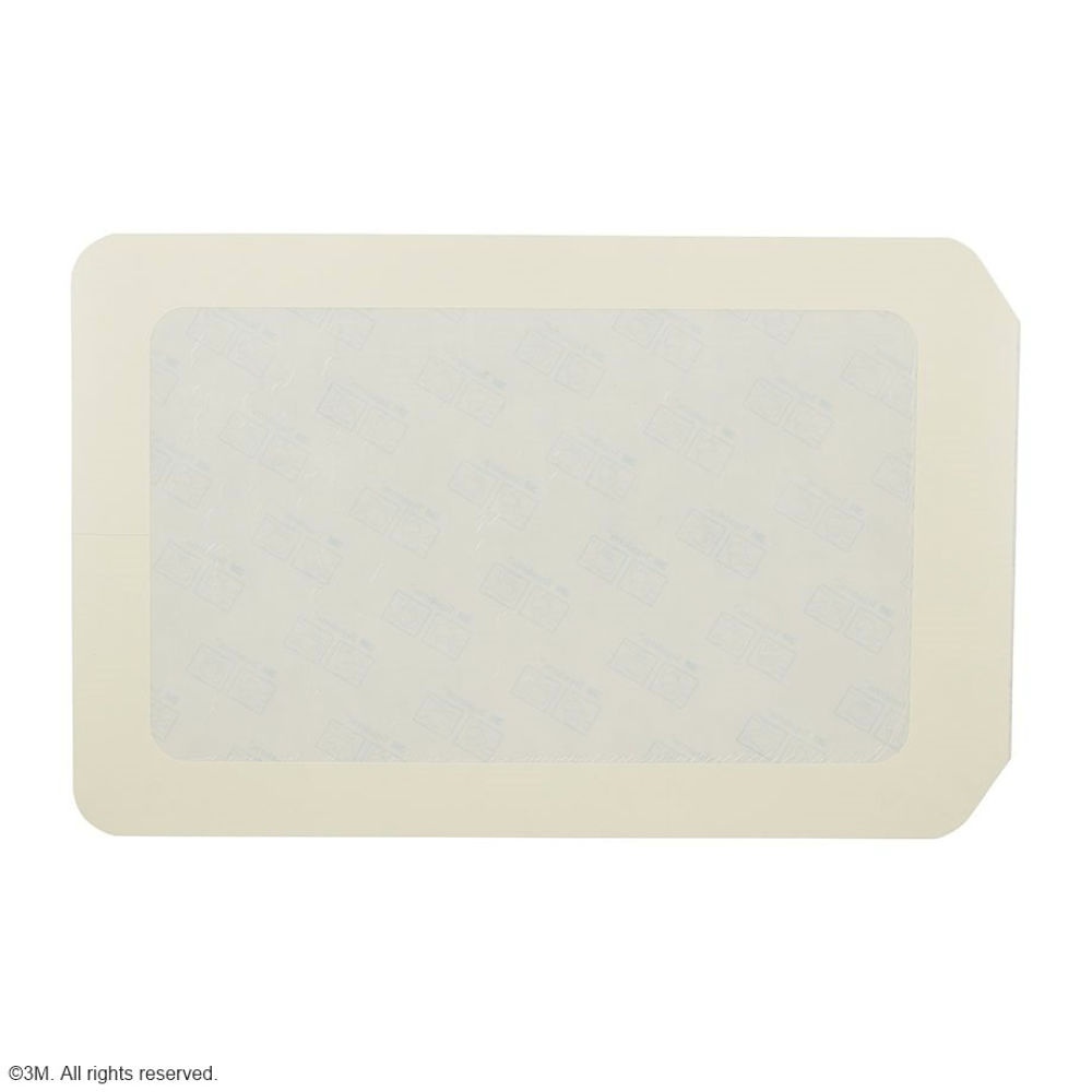 [DMM 1629] Tegaderm Film Transparentverband steril