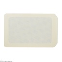 Tegaderm Film Transparentverband steril