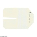 Tegaderm I.V. Transparentverband steril