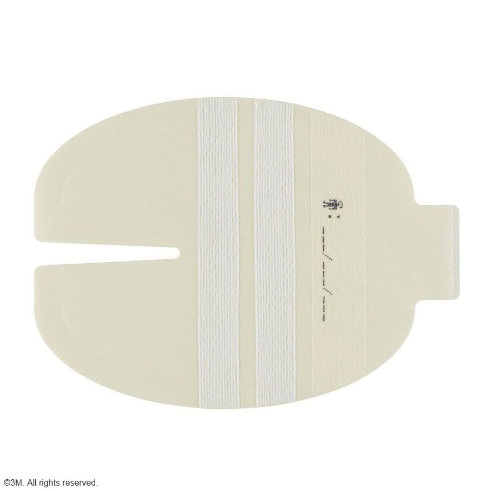 [DMM 1635] Tegaderm I.V. Transparentverband steril