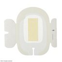 Tegaderm CHG I.V. Fixierverband