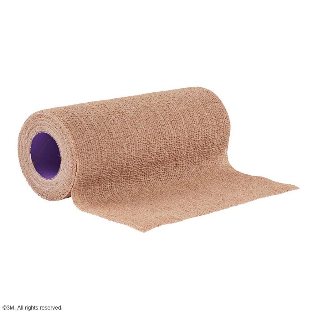 Coban 2 selbsthaftende Kompressionslage