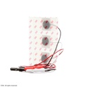 Red Dot EKG-Elektroden für Kinder und Säuglinge