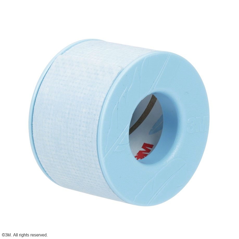 [DMM 2770-1] Micropore S Silikonpflaster