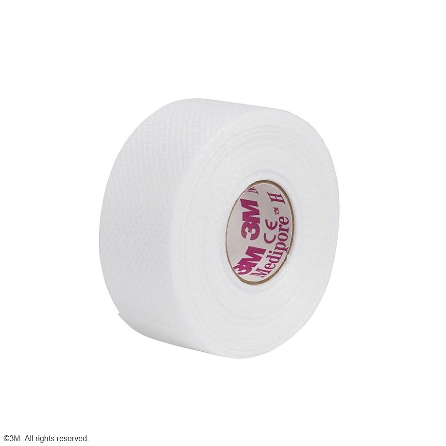 [DMM 2861] Medipore H Fixationsvlies perforiert