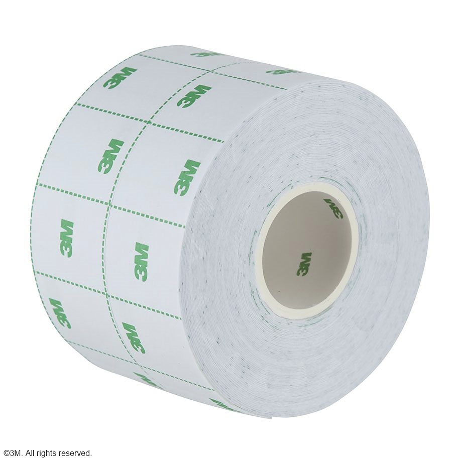 [DMM 2991/1] Medipore Fixationsvlies auf Liner