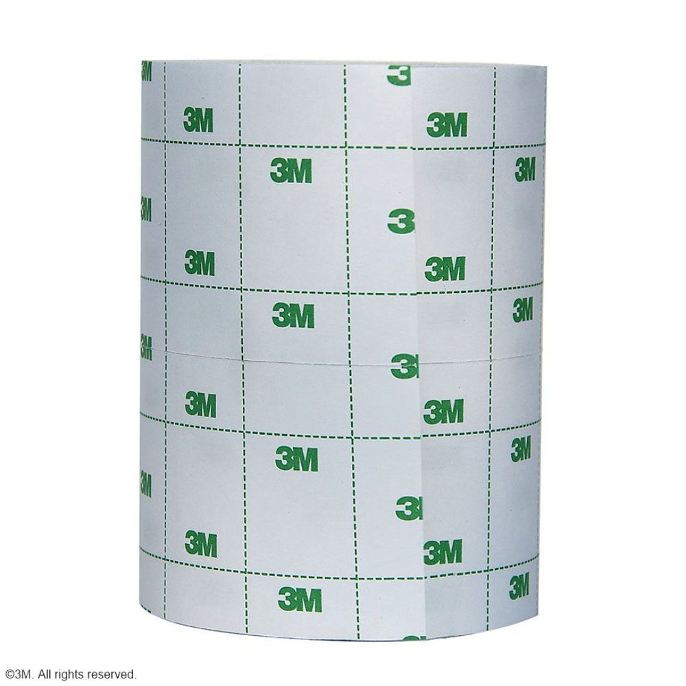 [DMM 2991/3] Medipore Fixationsvlies auf Liner