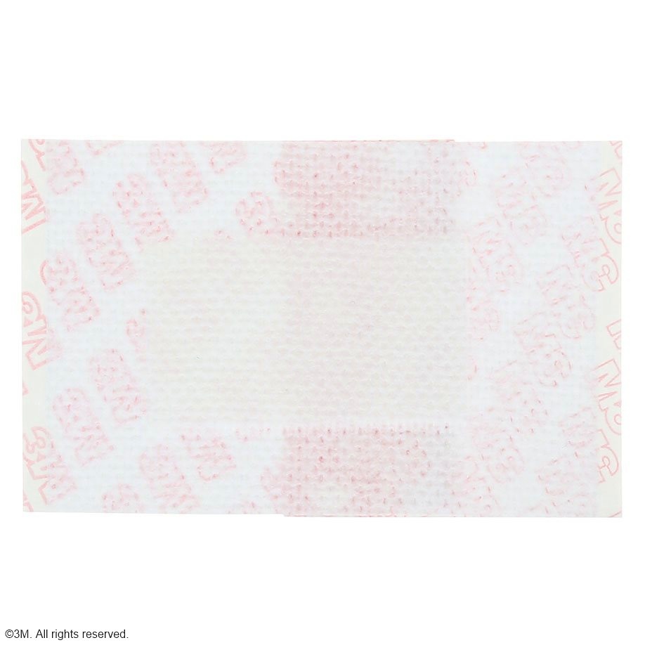 [DMM 3562E] Medipore + Pad Fertigverband steril