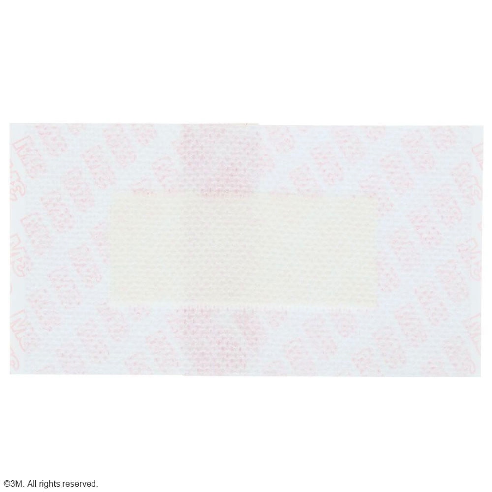 [DMM 3564E] Medipore + Pad Fertigverband steril 6x