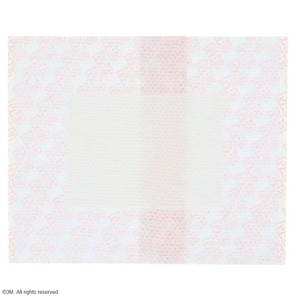 [DMM 3566E] Medipore + Pad steriler Wundverband 10x