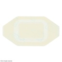 Tegaderm + Pad Transparentverband