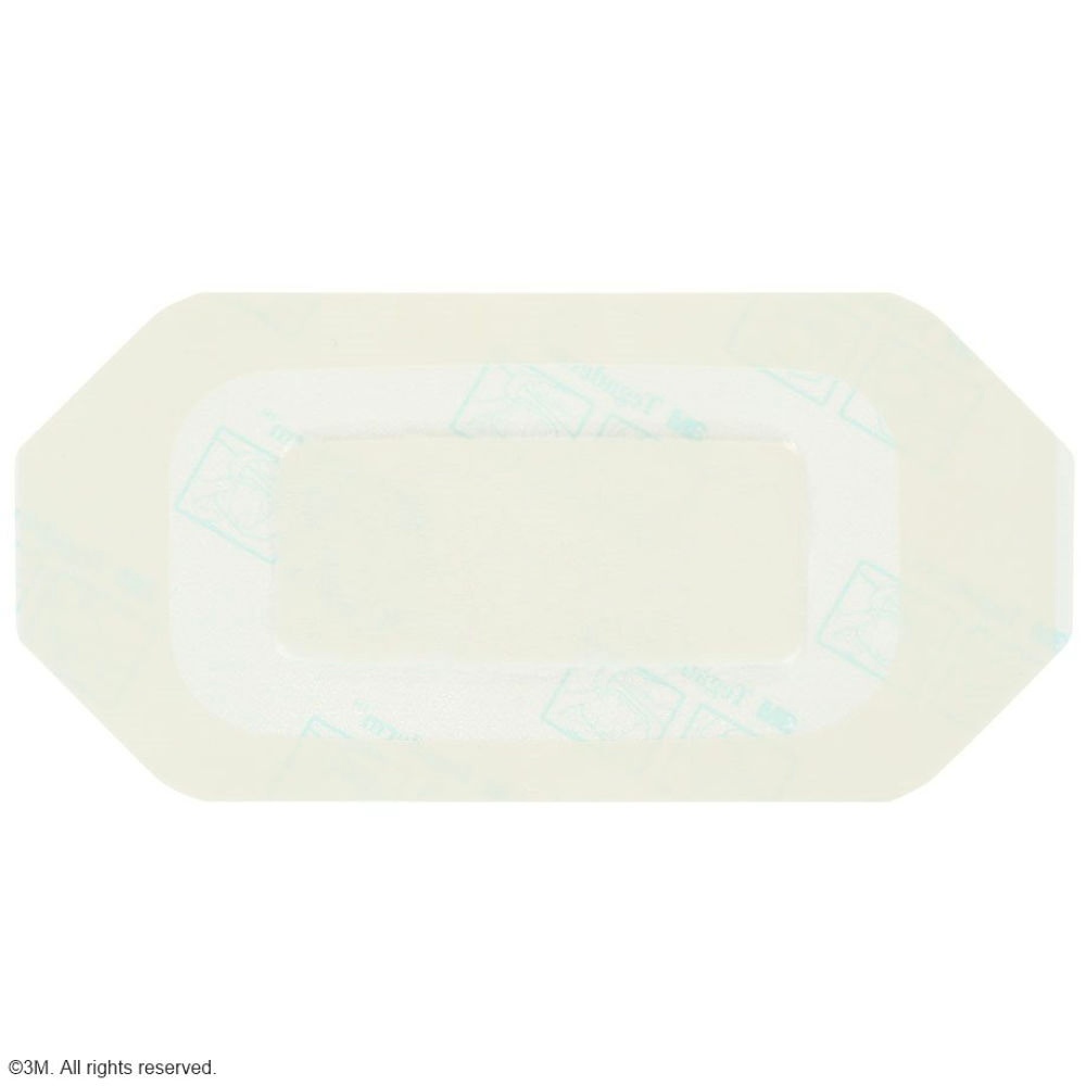 Tegaderm Transparentverband mit Pad