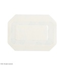 Tegaderm + Pad Transparentverband
