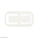 Tegaderm + Pad Transparentverband