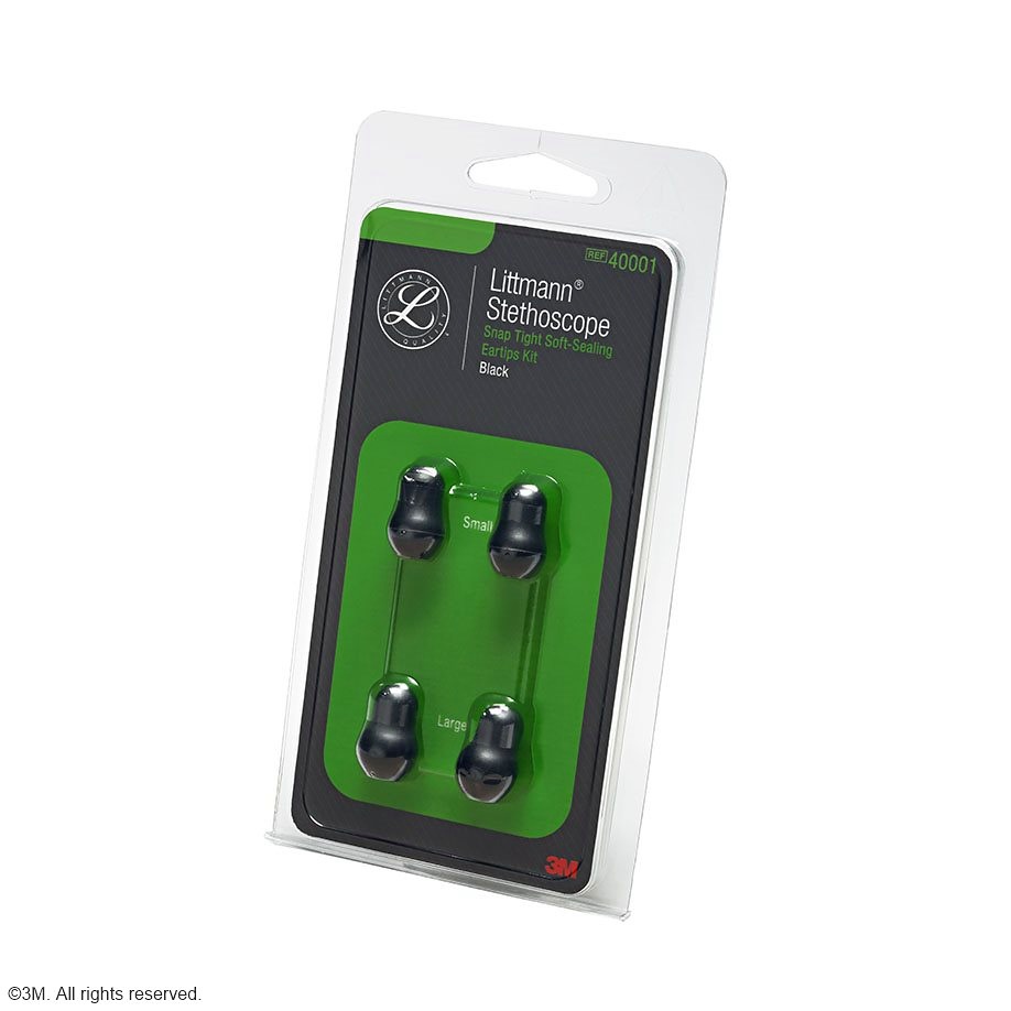 Littmann Stethoskop Ohroliven Soft