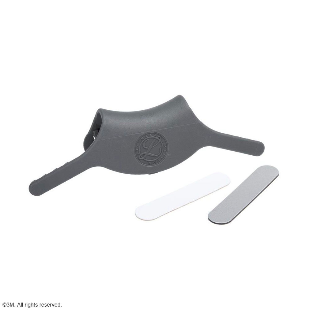 Littmann Stethoskop-Namensschild