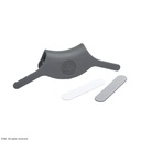 Littmann Stethoskop-Namensschild