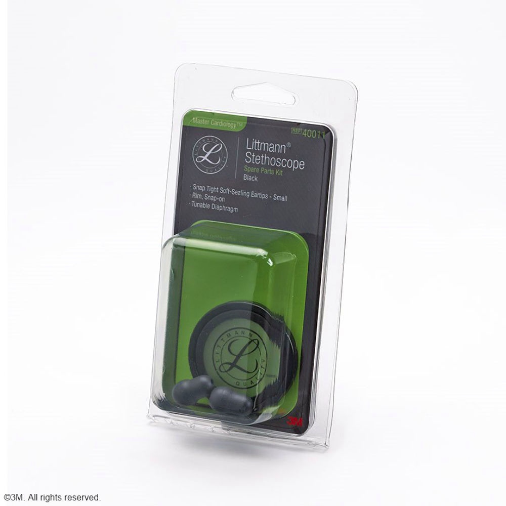 [DMM 40011] Littmann Ersatzteil-Set für Master Cardiology Stethoskop