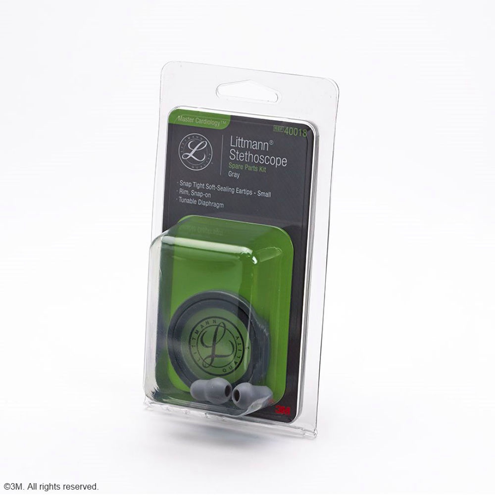 [DMM 40018] Littmann Ersatzteil-Set für Master Cardiology