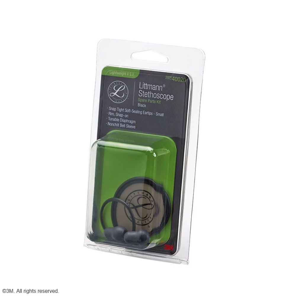 [DMM 40020] Littmann Ersatzteil-Set für Lightweight II S.E.