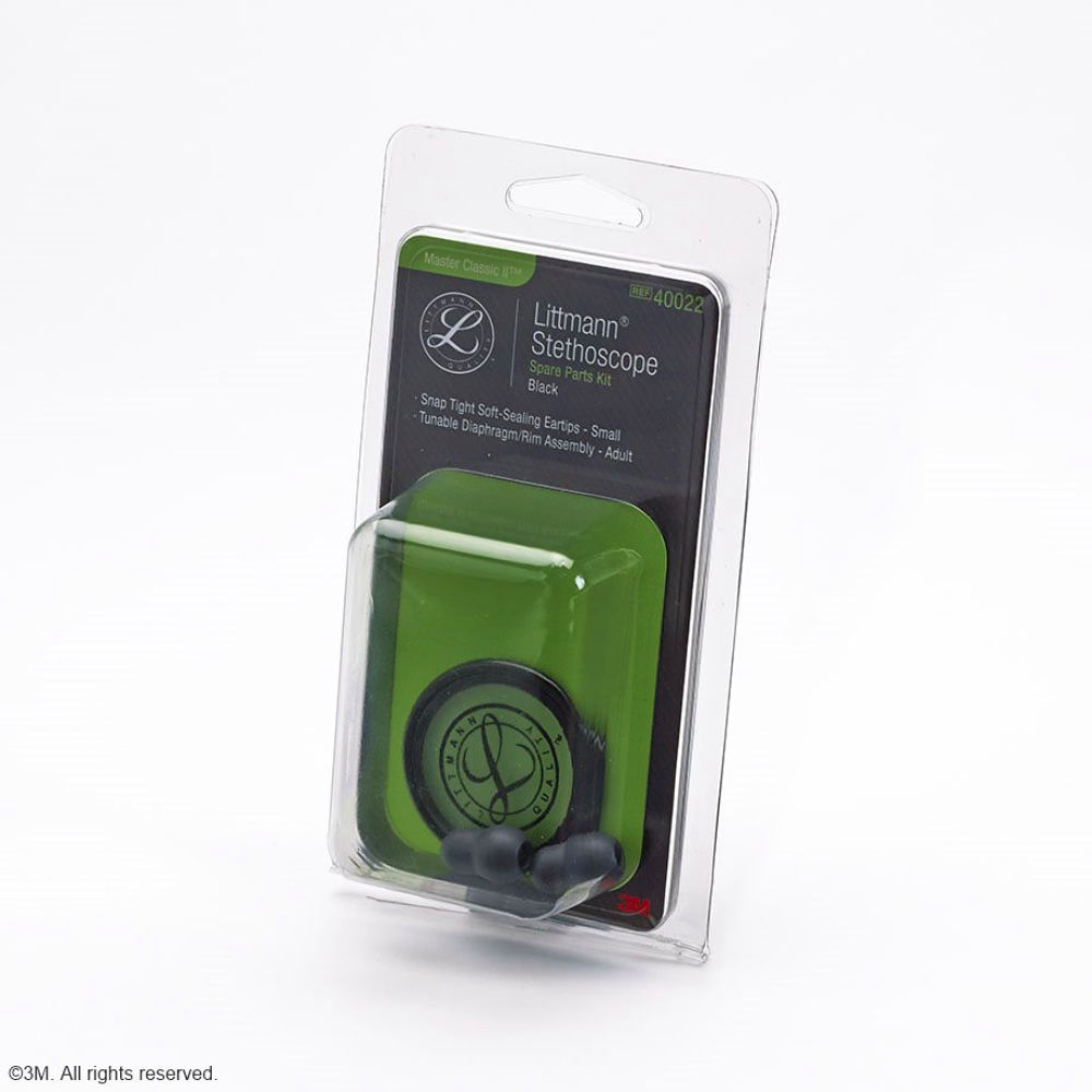 [DMM 40022] Littmann Master Classic II Ersatzteil-Set