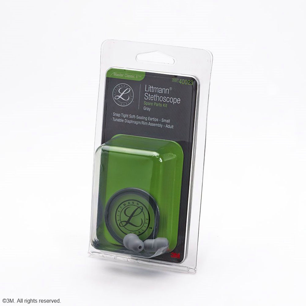 [DMM 40023] Littmann Ersatzteil-Set für Master Classic II