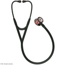 Littmann Cardiology IV Diagnostik Stethoskop Regenbogen-Bruststück