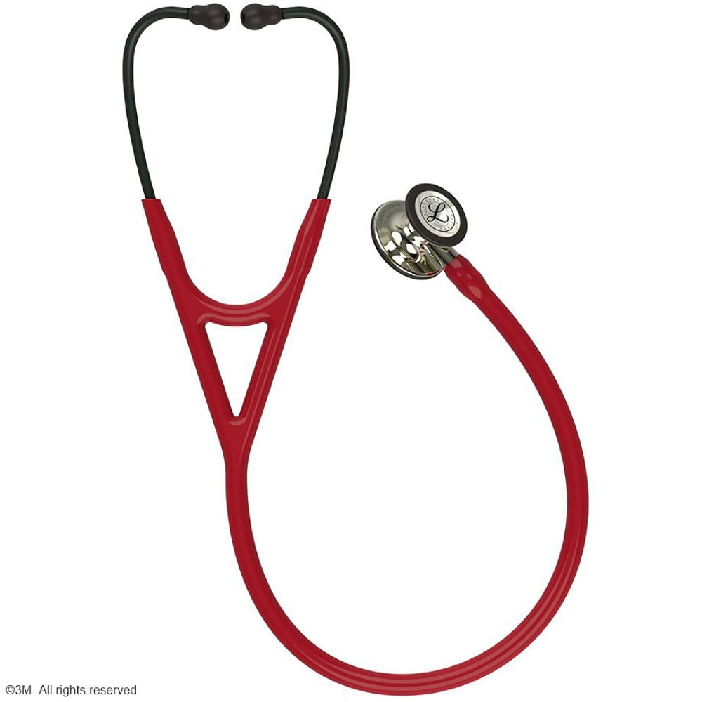 [DMM 6176] Littmann Cardiology IV Diagnostik Stethoskop