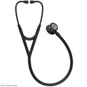 Littmann Cardiology IV Stethoskop High Polish Smoke Edition