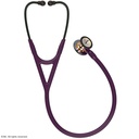 Littmann Cardiology IV Stethoskop High Polish Regenbogen