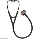 Littmann Cardiology IV Diagnostic Stethoskop Regenbogen High Polish