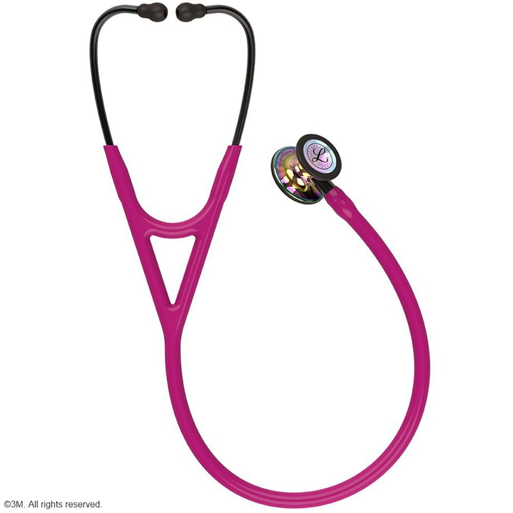 [DMM 6241] Littmann Cardiology IV Diagnostic Stethoskop