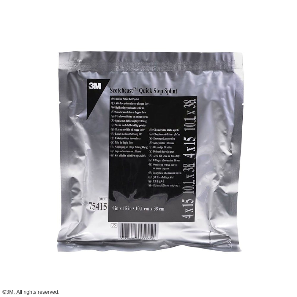 [DMM 75415] Scotchcast Quick Step Fertigschiene