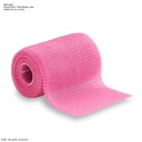 Scotchcast Plus Cast-Binde pink
