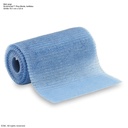 Scotchcast Plus Gipsbinde hellblau