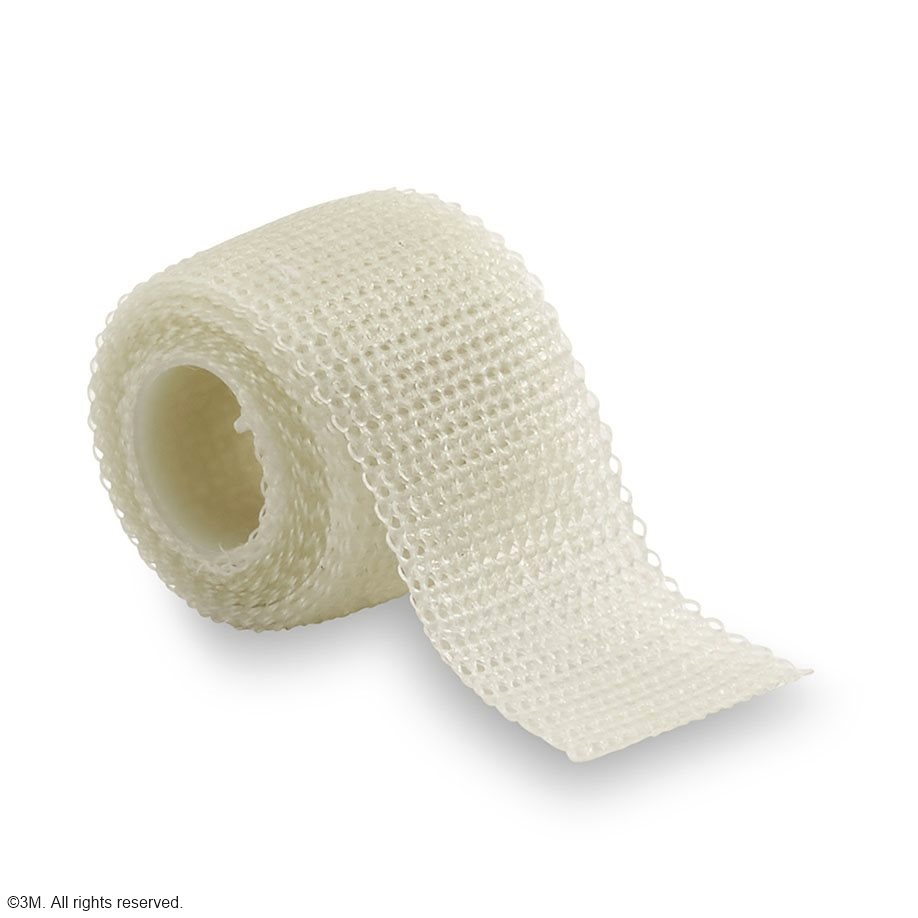 [DMM 82101] Scotchcast Soft Cast Stützverband weiß