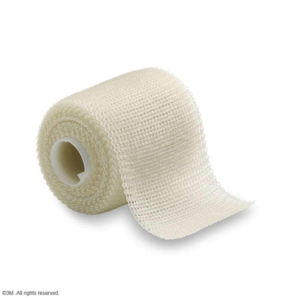 [DMM 82102] Scotchcast Soft Cast Stützverband weiß