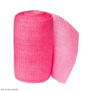 Scotchcast Soft Cast Stützverband pink 5cm x 3cm