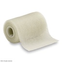 Scotchcast Soft Cast Stützverband weiß 7,0cm x 10,0cm