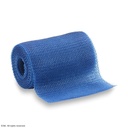 Scotchcast Soft Cast Gips blau 7,6cm x 3cm