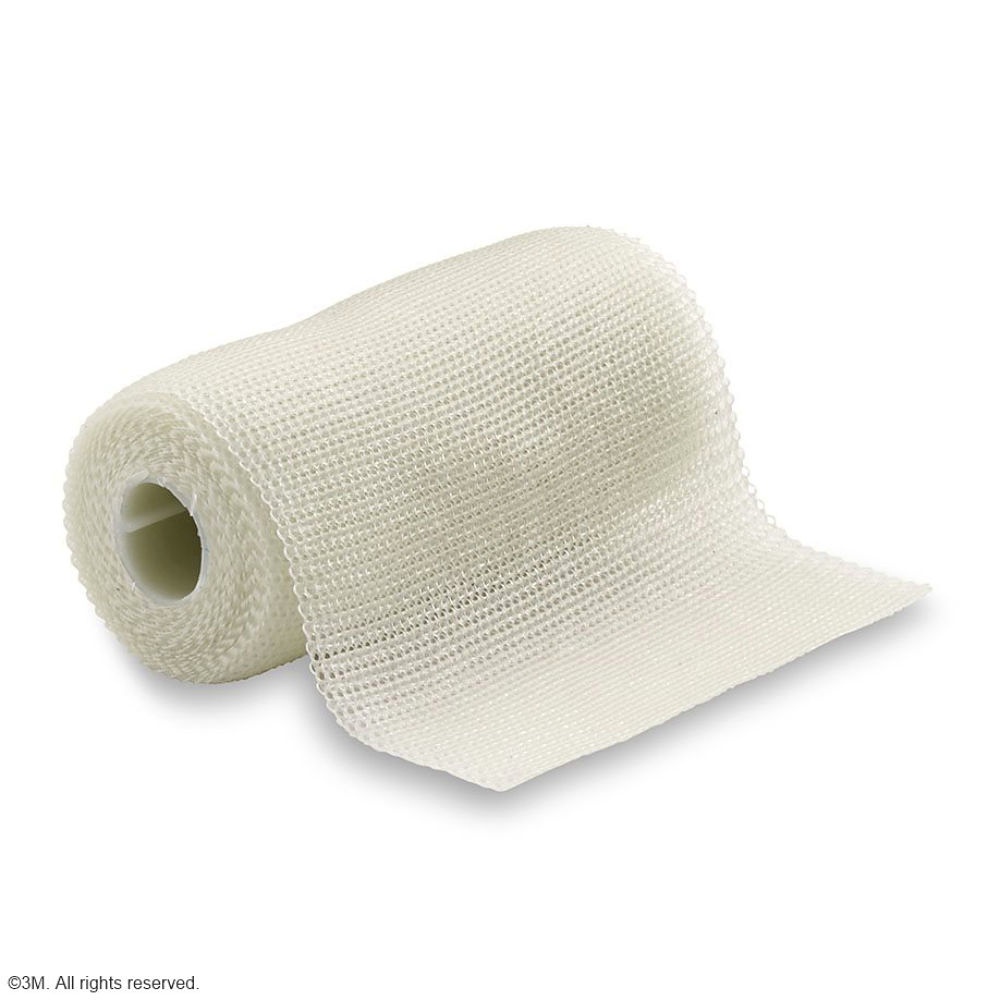 [DMM 82105] Scotchcast Soft Cast Verband weiß