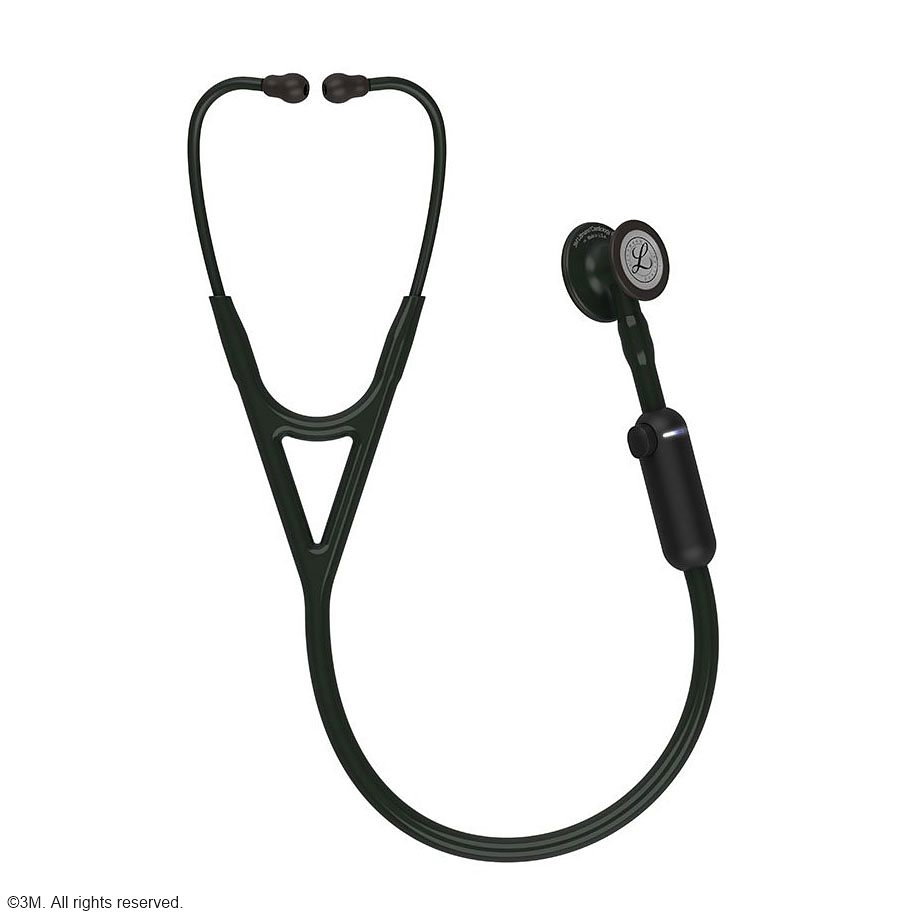 [DMM 8490] Littmann CORE Elektronisches Stethoskop