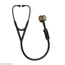 Littmann CORE Elektronisches Stethoskop Hochglanz Modell