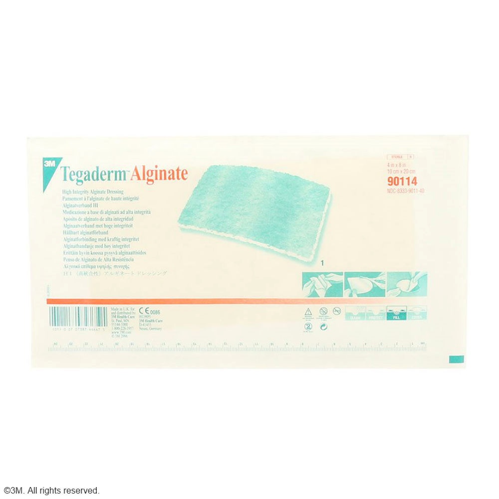 Tegaderm Alginat-Wundauflage (Calcium)