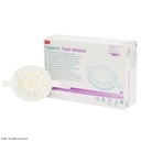 Tegaderm Schaumverband oval